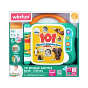 Livre dapprentissage Animaux Winfun e jpg