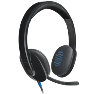 Logitech H – Micro Casque USB