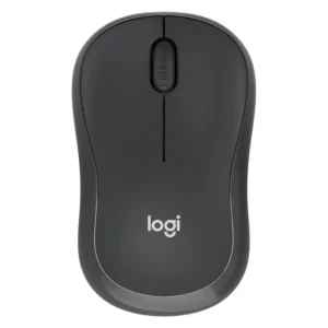 Logitech M Silent – Souris Bluetooth Sans Fil Noir