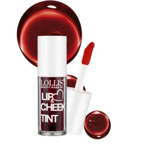 Lollis Lip Cheek Tint webp