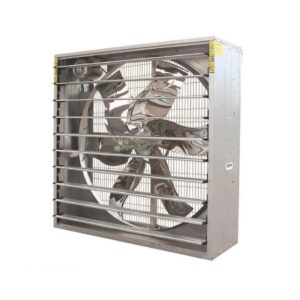 LongWell Push Pull Poultry Farm Fan Powerful Vent jpg