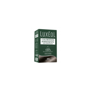 Luxeol Coloration Permanente N – Chatain Naturel png