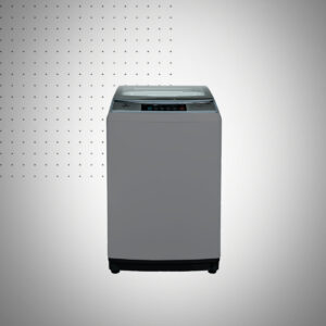 MACHINE A LAVER CONDOR TOP KG SILVER