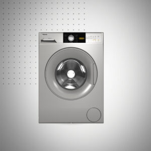 MACHINE A LAVER FRONTALE KG TOURS SILVER A+++ FOCUS