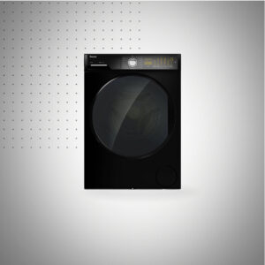 MACHINE A LAVER FRONTALE FOCUS / KG /NOIR