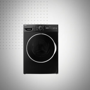 MACHINE À LAVER FRONTALE PREMIUM ALLP B Inverter KG &# NOIR
