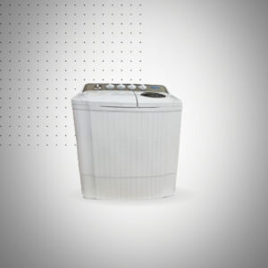 MACHINE A LAVER NEWSTAR KG SEMI AUTOMATIQUE BLANC DT