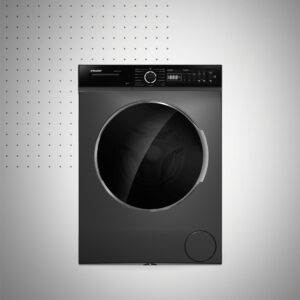 MACHINE À LAVER NEWSTAR MFACTDX KG – SILVER