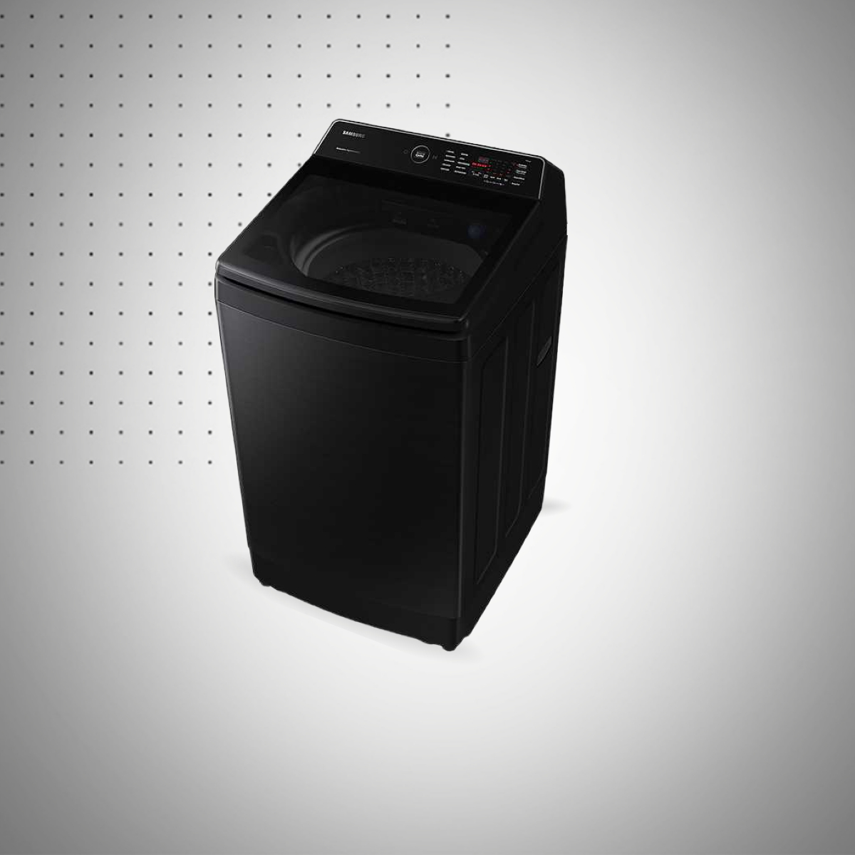 MACHINE A LAVER SAMSUNG TOP 13KG DARK 1 MACHINE A LAVER SAMSUNG TOP KG DARK