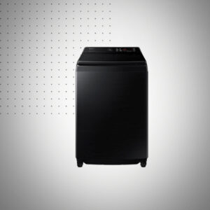 MACHINE A LAVER TOP SAMSUNG WACGBVRQ Kg NOIR