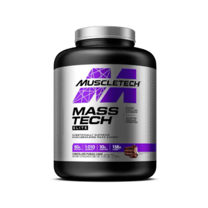 MASS TECH ELITE muscletech