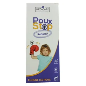 MEDICARE POUX STOP REPULSIF SPRAY FL ML webp