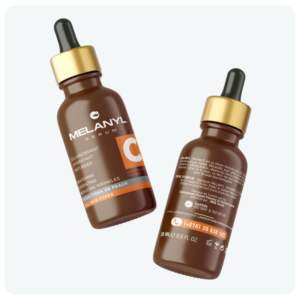 MELANYL SERUM VITAMINE C ML png