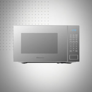 MICRO ONDES HISENSE L W SILVER CONTROLE DIGITAL