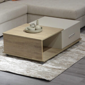 TABLE BASSE MILANO