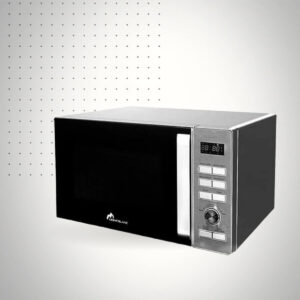 MONTBLANC Micro Onde MOLMX ( Litres) Inox