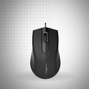 MOUSE MS D RAINBOW DPI