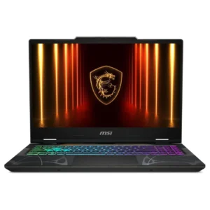 MSI Cyborg BRWFKG Pc Portable Gamer Core H Go SSD RTX
