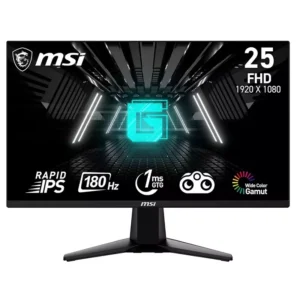 MSI MAG F – Ecran Gamer &Prime; Full HD Hz