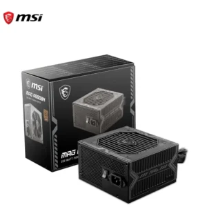 MAG ABNL – Alimentation MSI W + Bronze