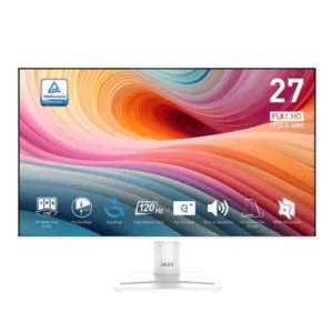 MSI PRO MPW E – Ecran &Prime; Full HD Hz