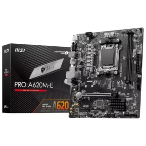 Carte Mère MSI Pro AM E