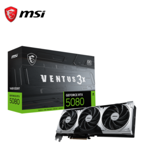MSI GeForce RTX Ventus X OC Plus &# Carte Graphique Go GDDR