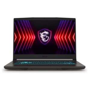 MSI Thin BUC &# Pc Portable Gamer i H Go Go RTX