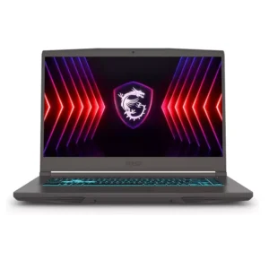 MSI Thin BVE &# Pc Portable Gamer i H Go Go RTX