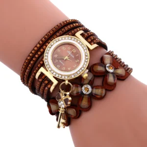 MT LX Montre Bracelet Femme webp