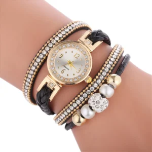 MT LX Montre Femme Bracelet webp