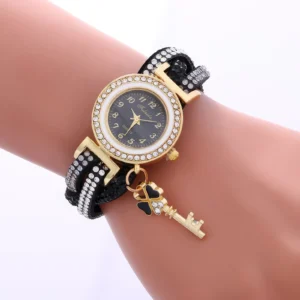 MT LX Montre Femme Bracelet webp