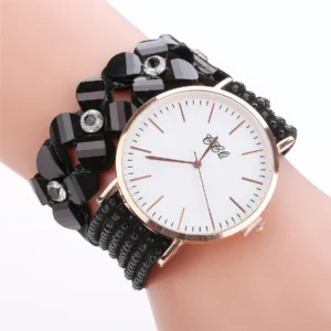 MT LX Montre Femme Bracelet webp