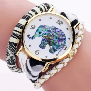 MT LX Montre Femme Bracelet webp