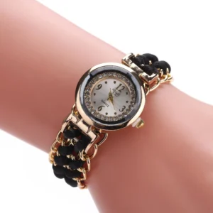 MT LX Montre Femme Bracelet webp