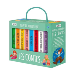 Ma petite bibliotheque Les Contes SASSI jpg