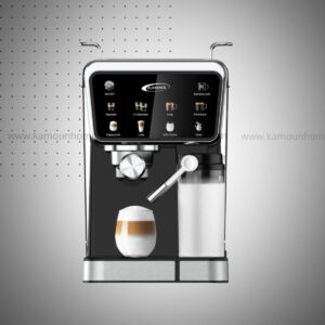 Machine a Café Expresso Et Capsule En Florence W