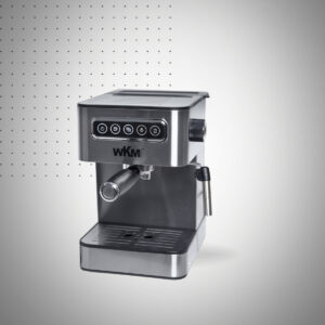 Machine à Café Expresso Automatique WKM Bars