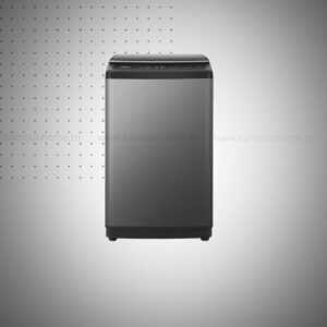 Machine a Laver Hisense kg Titanium – WTKUT – Silver