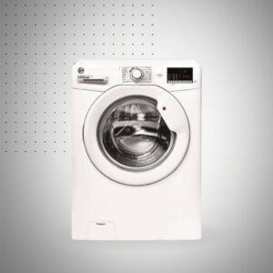 Machine à Laver Hoover HWD Kg Blanc