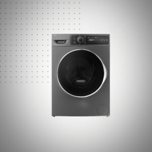 Machine à Laver PREMIUM KG Gris