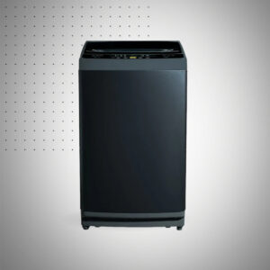 Machine à Laver Top Biolux Kg Silver M TOPS