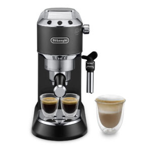 Machine expreo Delonghi Style Dedica EC BK Noir