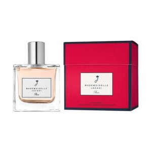 Mademoiselle Jacadi parfum jpg