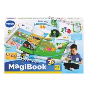 Magibook D VTech e webp