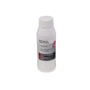 Bouteille d&rsquo;encre Universelle Magenta ml