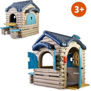 Maison de campagne decontractee FEBER jpg