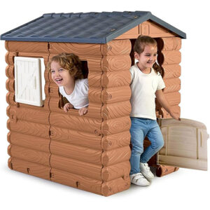 Maison en bois FEBER jpg