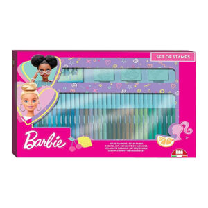 Marqueurs et surligneurs de couleurs multicolore Multiprint jpg