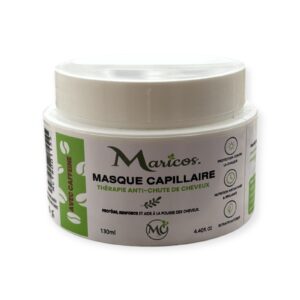 Masque Capillaire Maricos ml jpeg